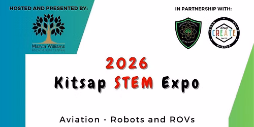 2026 Kitsap STEM Expo