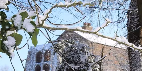 Christmas Craft Fair