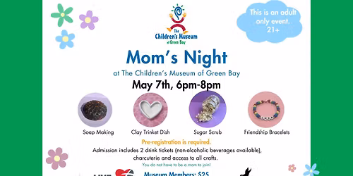 Mom's Night