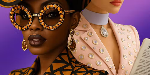 I AM ECHO SHEROES OF ALL SEASONS