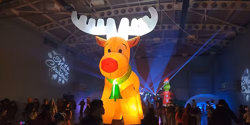 Christmas Special Event - already selling fast!!