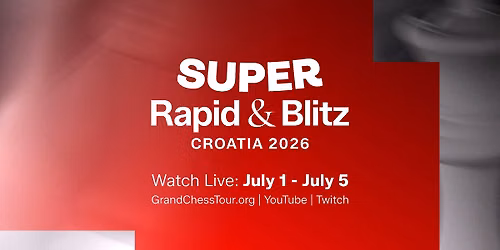 Super Rapid and Blitz Croatia