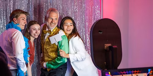 Imagination Unleashed!