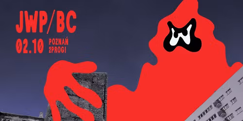 JWP\/BC KREW TOUR \/ POZNA\u0143 \/ 2PROGI
