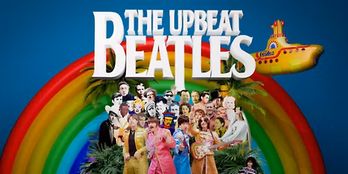 The Upbeat Beatles