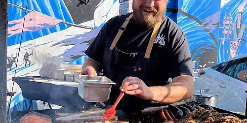 Shady Grove x Alder and Sage Fourth Friday Pop Up!