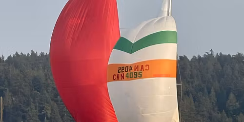 Wednesday Night Racing