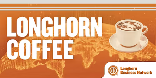 Longhorn Coffee Austin