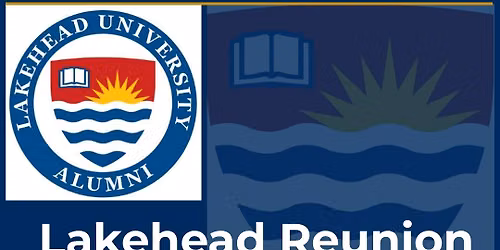 Lakehead BAdmin & HBComm Reunion \u201995\u2013\u201997
