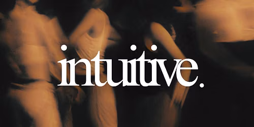 Intuitive Movement & Dance