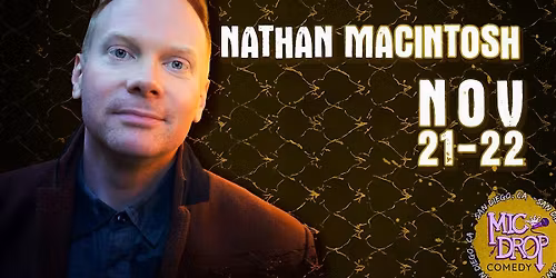 NATHAN MACINTOSH