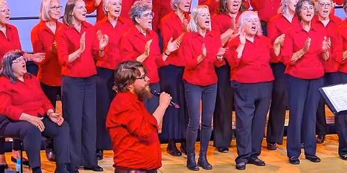 Bath Community Gospel Choir Big Christmas Sing 2025