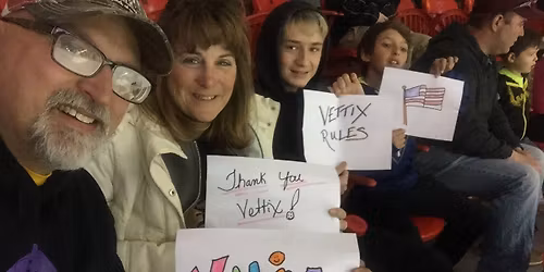 Fargo Force at Green Bay Gamblers at Resch Center