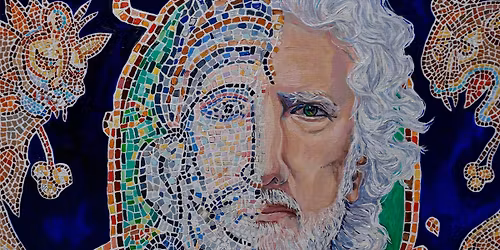 2nd Friday ArtAbout: Judith Johnson