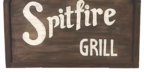 The Spitfire Grill at Vanguard University Lyceum Theater