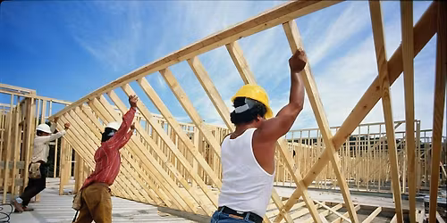 Nov 6 Centennial CE Class:  New Home Construction 101 - 2 Credits