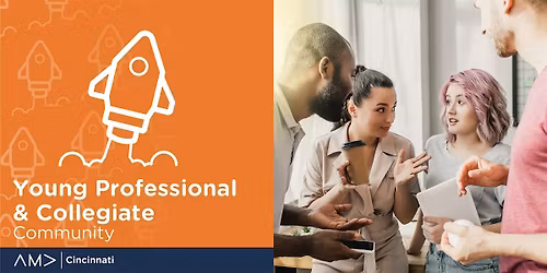 Sip + Solve: Trivia and Networking