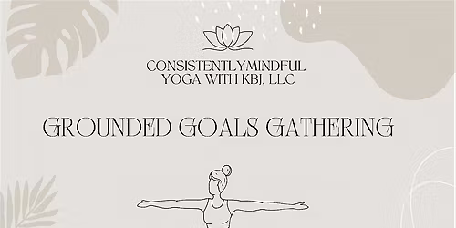 Grounded Goals Gathering