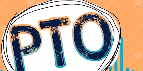 December PTO Meetjng