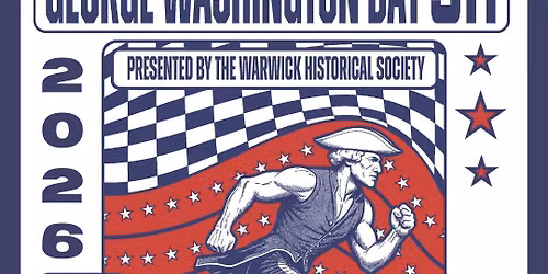 GW DAY 5K & Fun Run