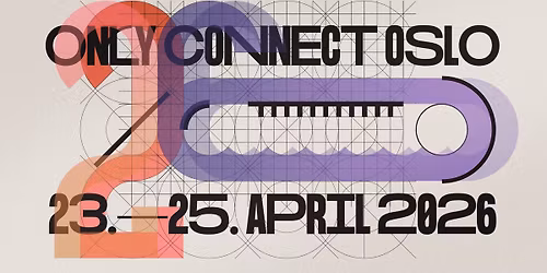 Only Connect Oslo 2026