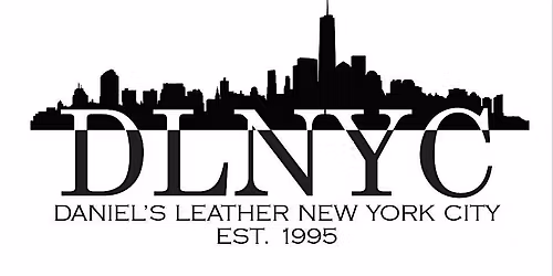 DANIEL'S LEATHER PHILADELPHIA POP - UP SHOP ON OCTOBER 27TH