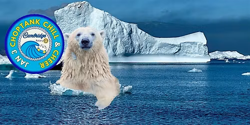 Cambridge Rotary Choptank Chill & Cheer presented by Hyatt Regency Resort