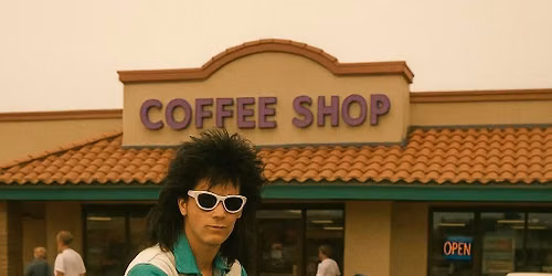 Triumphs, Friends, and Coffee - Golden Edition