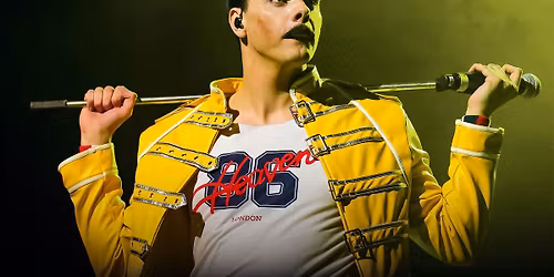 Sa. 30.05.26 20 Uhr Stadttheater Euskirchen, Emil-Fischer- Str. 25 in 53879 Euskirchen