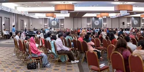 30th Holy Convocation