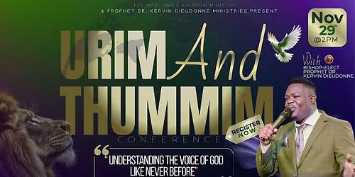 Urim And Thummim