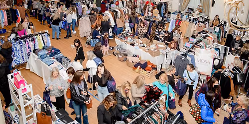 2026 Guilty Girls Warehouse Sale