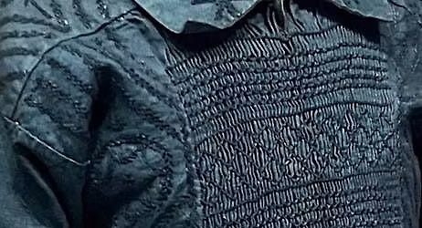 Worn and the afterlife of clothing