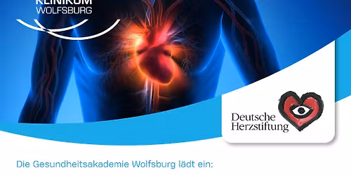 Gesunde Gef\u00e4\u00dfe \u2013 gesundes HERZ. Den Herzinfarkt vermeiden