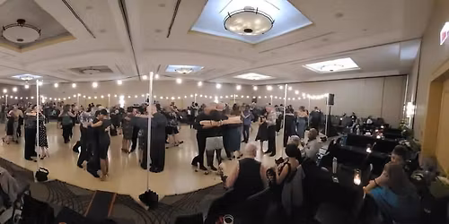 Queen City Tango Marathon 