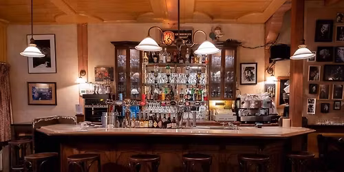 Harmonie Eindejaars Pubquiz!