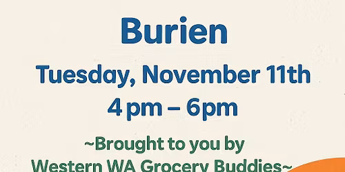 Hot meals and hanging out!