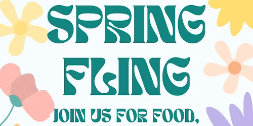 St. Peter\u2019s ECDC Spring Fling