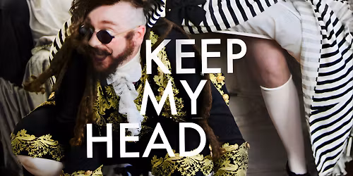 Walter Sickert and The Army of Broken Toys at Crystal Ballroom at Somerville Theatre