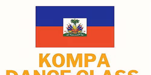 Kompa Class Martin Luther King Celebration