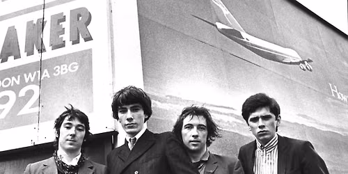 Buzzcocks