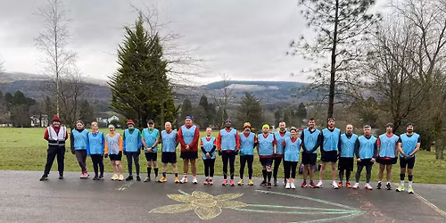 December pacer event