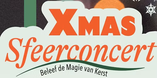 Xmas sfeerconcert
