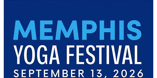 Memphis Yoga Festival 2026