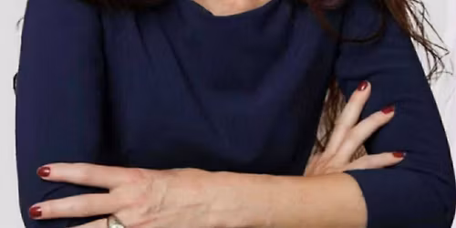 Tine Ann Gaardsdal **Clairvoyance med begge ben p\u00e5 jorden**