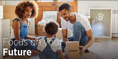 First Time HomeBuyers Workshop with Operation HOPE
