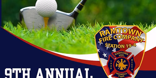 2026 Golf Outing
