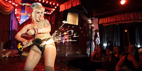 Feys Gone Wild: An Immersive Adult Ren Faire Experience