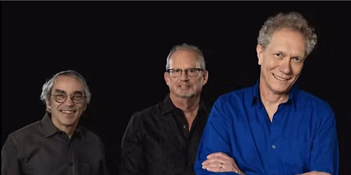 Dennis Warner & the D\u2019s