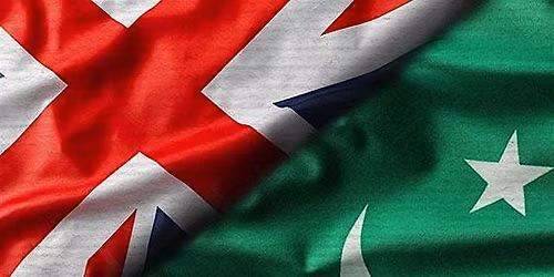 West Yorkshire\u2013Pakistan Trade, Investment and Innovation Summit